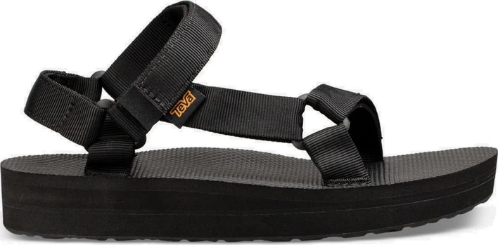 Teva Midform Universal Women’s Black - 41