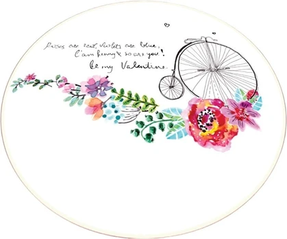 Foutastic Vonios kilimėlis Monowheelçap (200 cm)