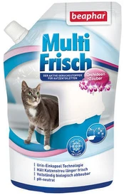 Kvapų šalinimo priemonė Beaphar Odour Killer Cat Orchidea, 400 g