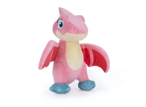 Dinky Dinosaurs 10" Pterodactyl Soft Toy