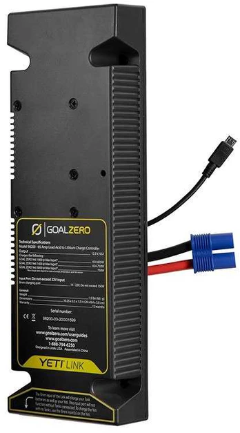 Goalzero Goal Zero Goal Zero 98217 - Yeti Link Expansion Module V3