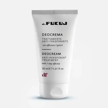 DR.FUKUJ kreminis dezodorantas 30ml