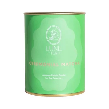 Žalias tea Lune Tea Ceremonial Matcha, 30 g