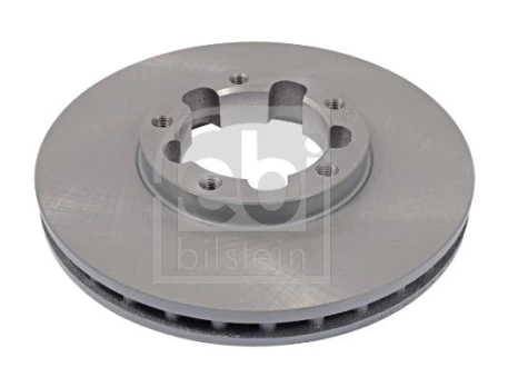 Stabdžių diskas FEBI BILSTEIN 107998