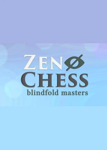 Zen Chess: Blindfold Masters PC
