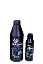 Bardahl Brake Fluid DOT 4 1l