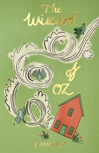 Wizard of Oz (Collector's Edition)