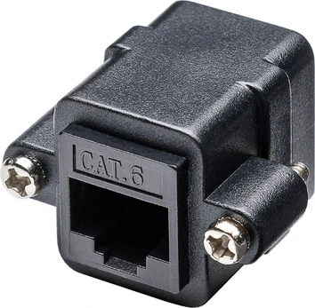 Goobay RJ45 / RJ45 UTP cat.5 (72361)