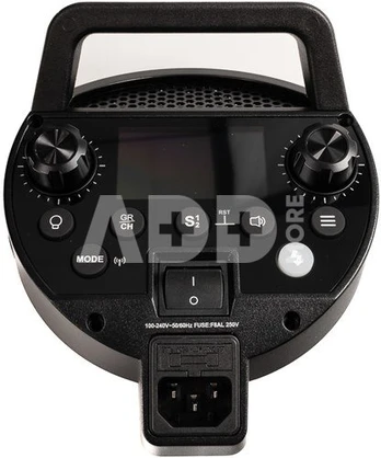 Godox QT1200IIIM drive board