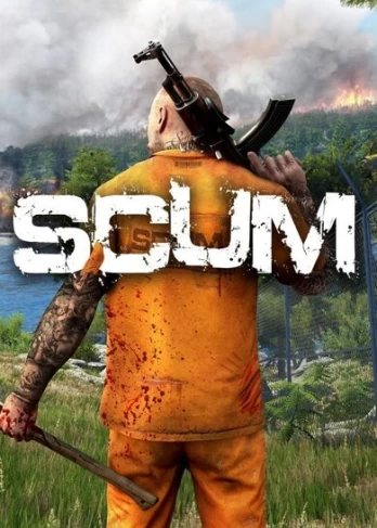 SCUM PC