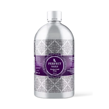 PERFECT NAILS Perfect Prep nagų gruntas, 500 ml.