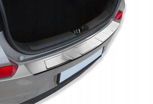 Buferis 4 Trapezoidinis Opel Insignia B Kombi 5 2017- - Matinis