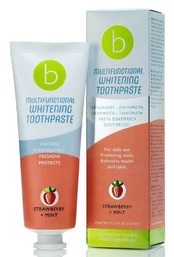 Dantų pasta Beconfident Multifunctional, 75 ml kaina