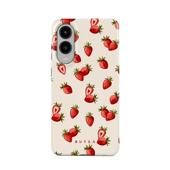 Freshly Picked - Samsung Galaxy S25 Edge Case