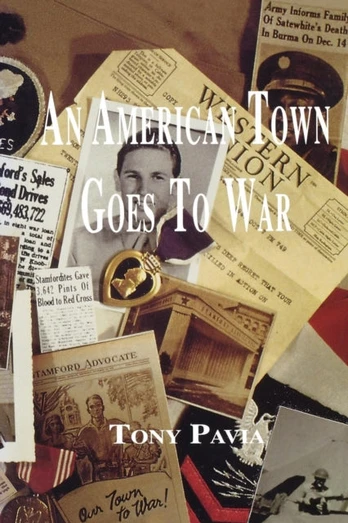 American Town Goes to War