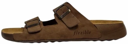 Medi Line 1636-25, ruda, size 38