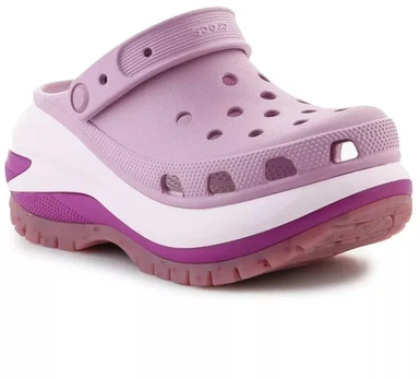 Crocs Mega Crush Clog W 207988-5BX