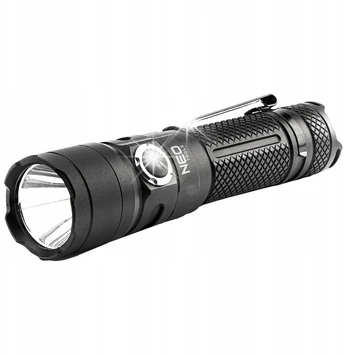 Neo Akumuliatorinis žibintuvėlis Usb C 1500 lm Sst40 Led