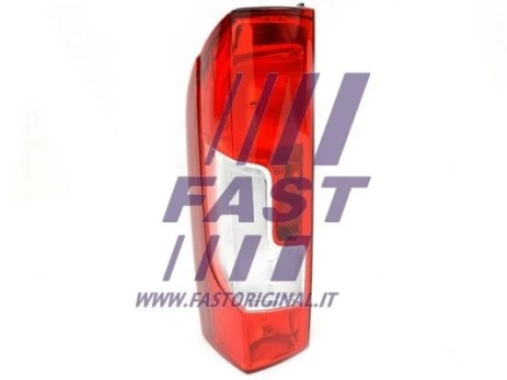 Kombinuotas galinis žibintas FAST FT86354