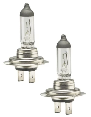 Automobilio lemputė Bottari, Halogeninė, 12 V