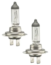 Automobilio lemputė Bottari, Halogeninė, 12 V kaina