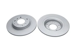 Stabdžių diskas Kavo Parts BR-4756-C