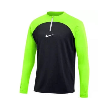 Nike NK Dri-FIT Academy Drill Top KM DH9230 010 džemperis : Dydis - S