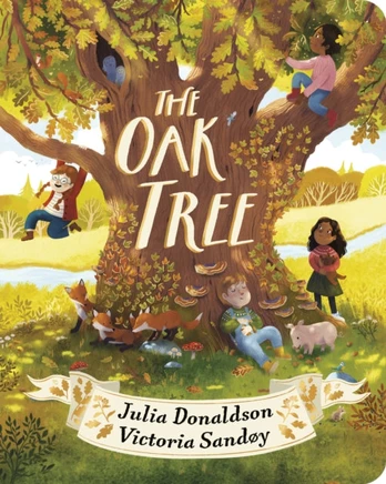 Oak Tree CBB