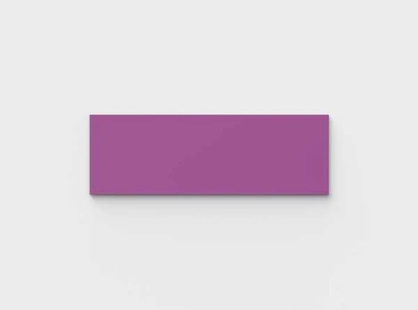Lintex Mood Wall glastavle 1500x500 mm