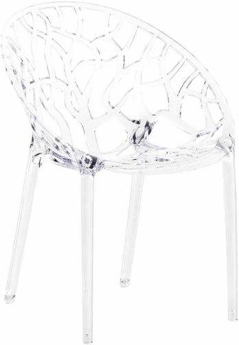 Kėdė CRYSTAL