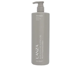 L'Anza KERATIN HEALING OIL Šampūnas 1000 ml