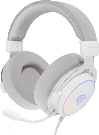 Ausinės Genesis Neon 764