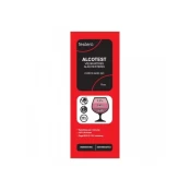 TESTERA vienkartinis alkotesteris, 1 vnt. kaina