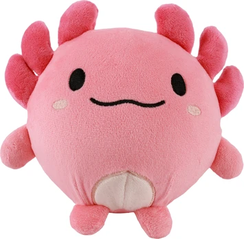 Itotal - Squishy Pillow - Axolutely (XL2780B)