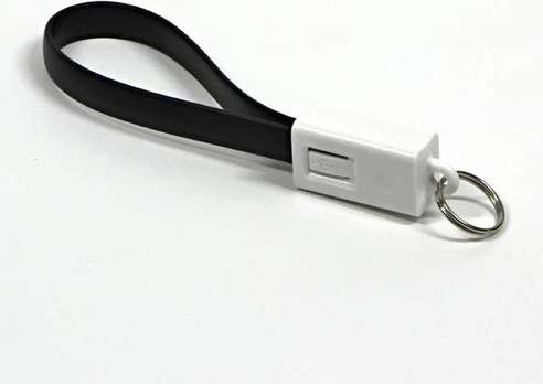 USB adapteris
