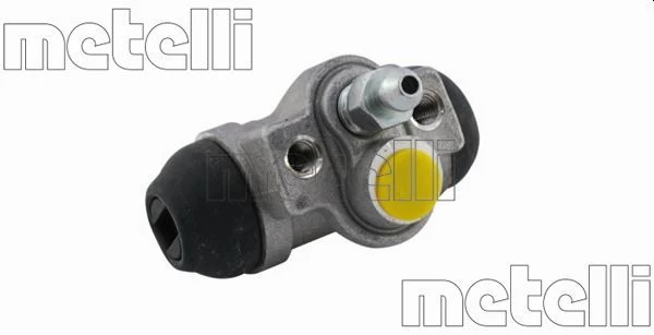 Rato stabdžių cilindras METELLI 04-0776