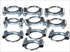 Spaustukas, išmetimo sistema BOSAL 250-250 kaina
