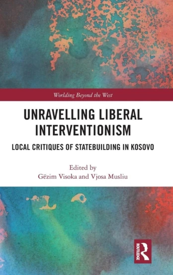 Unravelling Liberal Interventionism