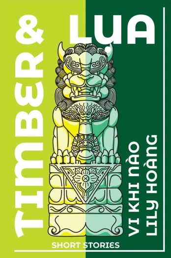 Timber and Lua