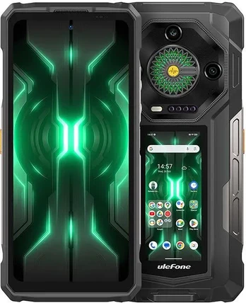 Ulefone Armor 33 Pro 512GB