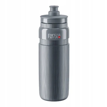 Gertuvė Elite FLY FLY MTB TEX 750ml (pilka)