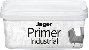 Gruntas, sienoms Jeger Industrial Primer Gruntas, 1 l kaina