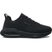 Laisvalaikio batai Skechers Uno Lite-Lighter One 183120/BBK Juoda