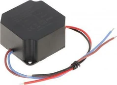 IŠJUNGIMO MAITINIMO 12V / 1.5A / PSC