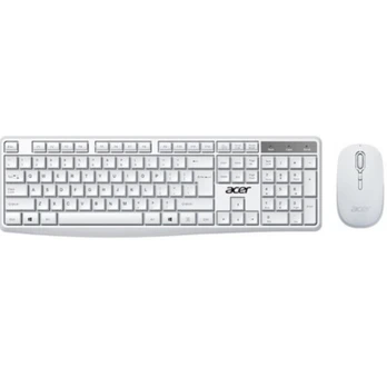 Acer LK41-2K Wireless Keyboard + Mouse USB / ENG