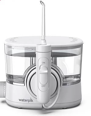 Burnos irigatorius WATERPIK WF-11 belaidis