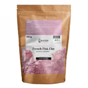NATUR PLANET_Rausvasis molis 100g kaina