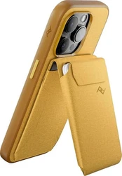 Peak Design Mobile Wallet Stand, sun
