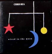 CD Chris Rea - Wired To The Moon