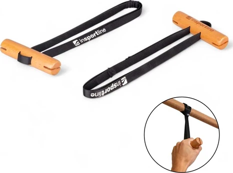 Universal Pull-Up Handles inSPORTline Pull Up Grip